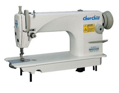 浙江求精 深耕缝制机械，智造引领行业新篇