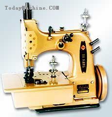 瑞安八方缝制 以创新驱动品质，打造缝制机械行业新标杆